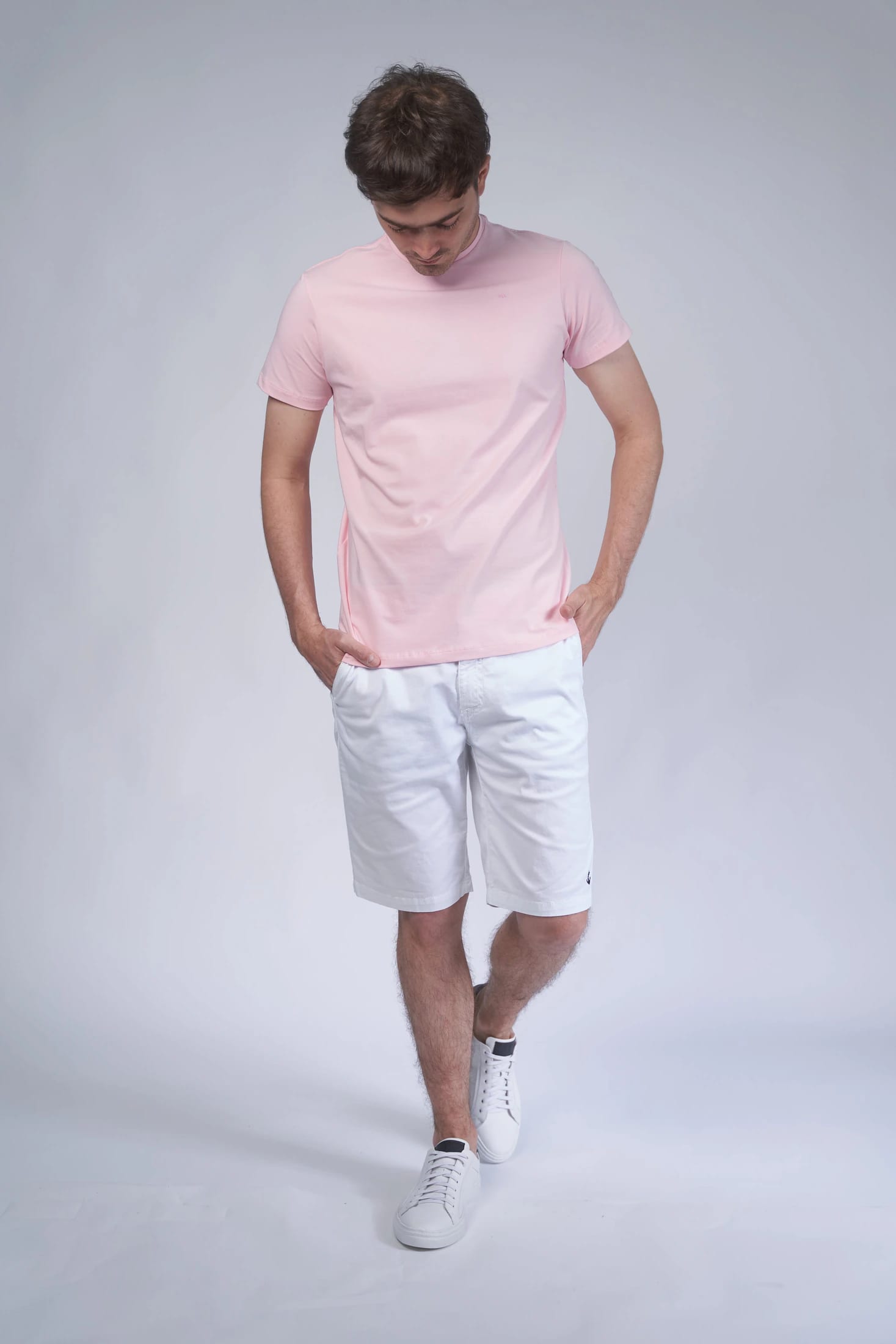 Camiseta Rosada - imagen 2