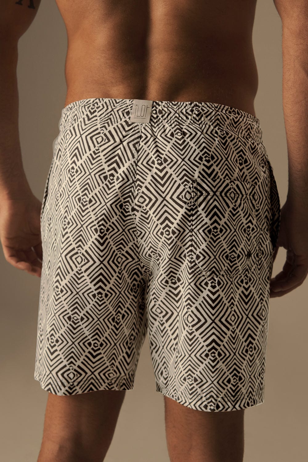Pantaloneta bahía - imagen 2