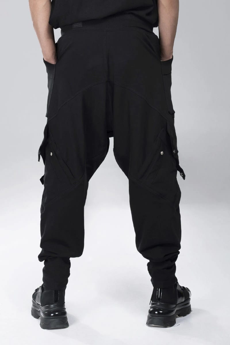 Jogger Woong - imagen 3