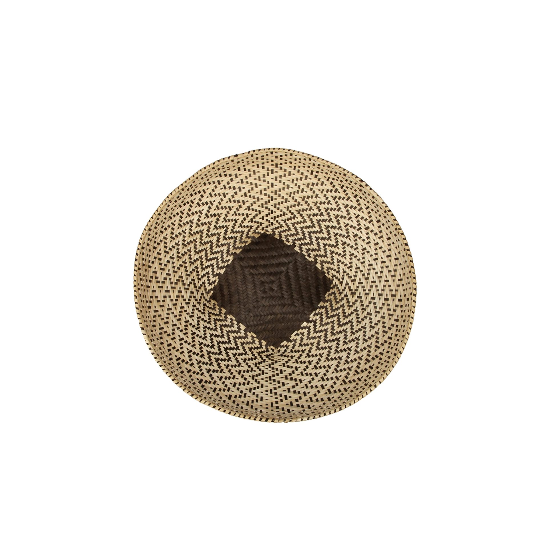Canasto Panera Beige Large - imagen 2