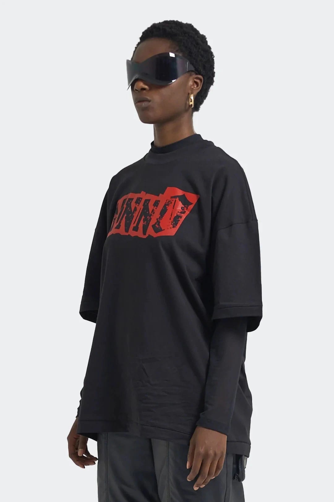 VENENO CAMISETA V DEAD - imagen 2