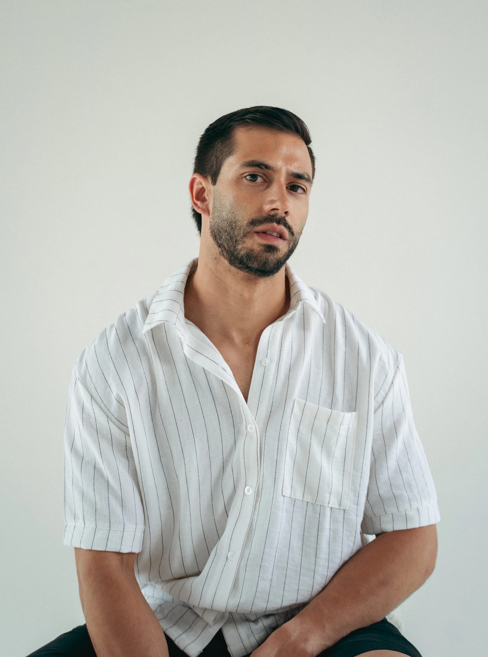 Shirt Corta Coast - Unisex - imagen 5