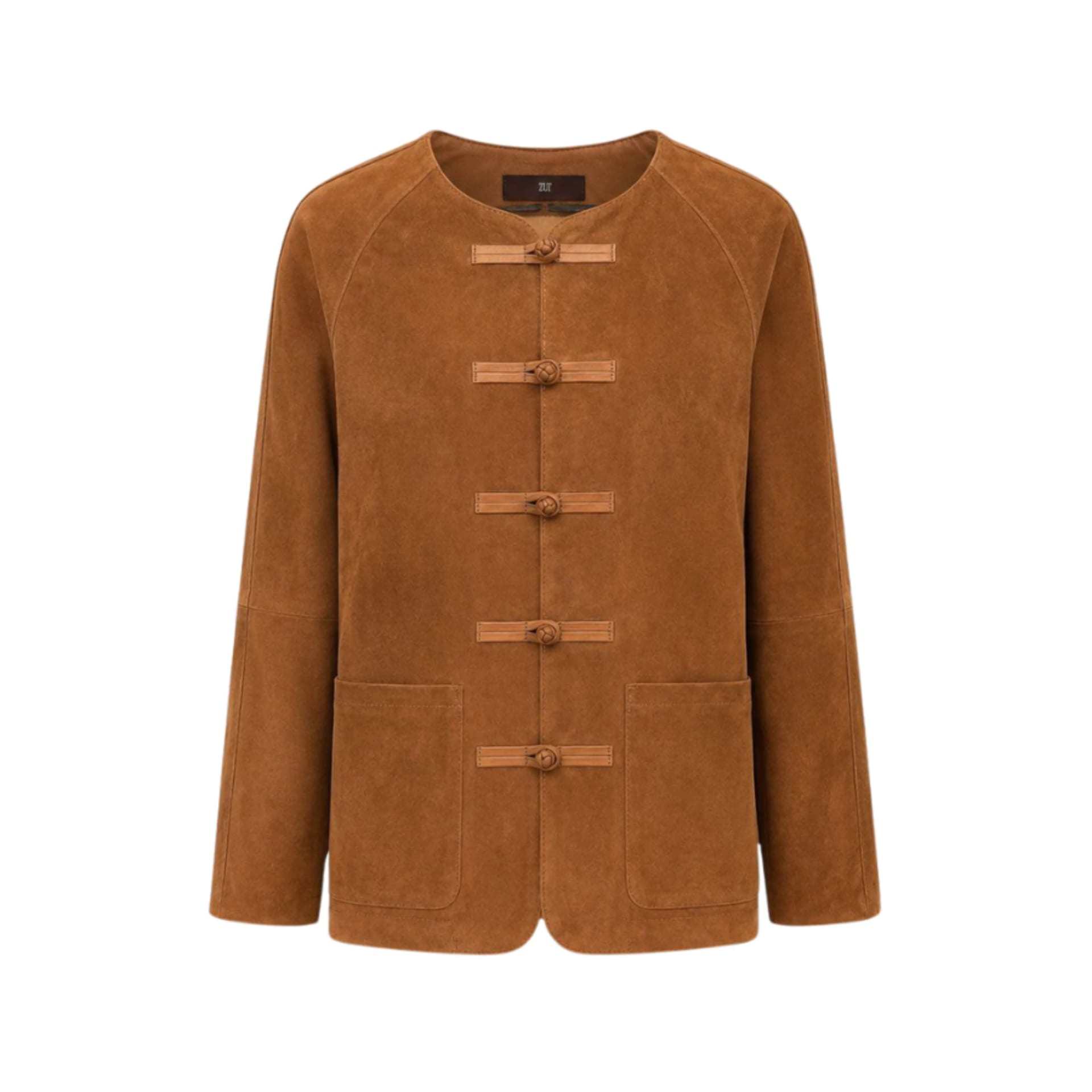 The	Canton Jacket - imagen 1