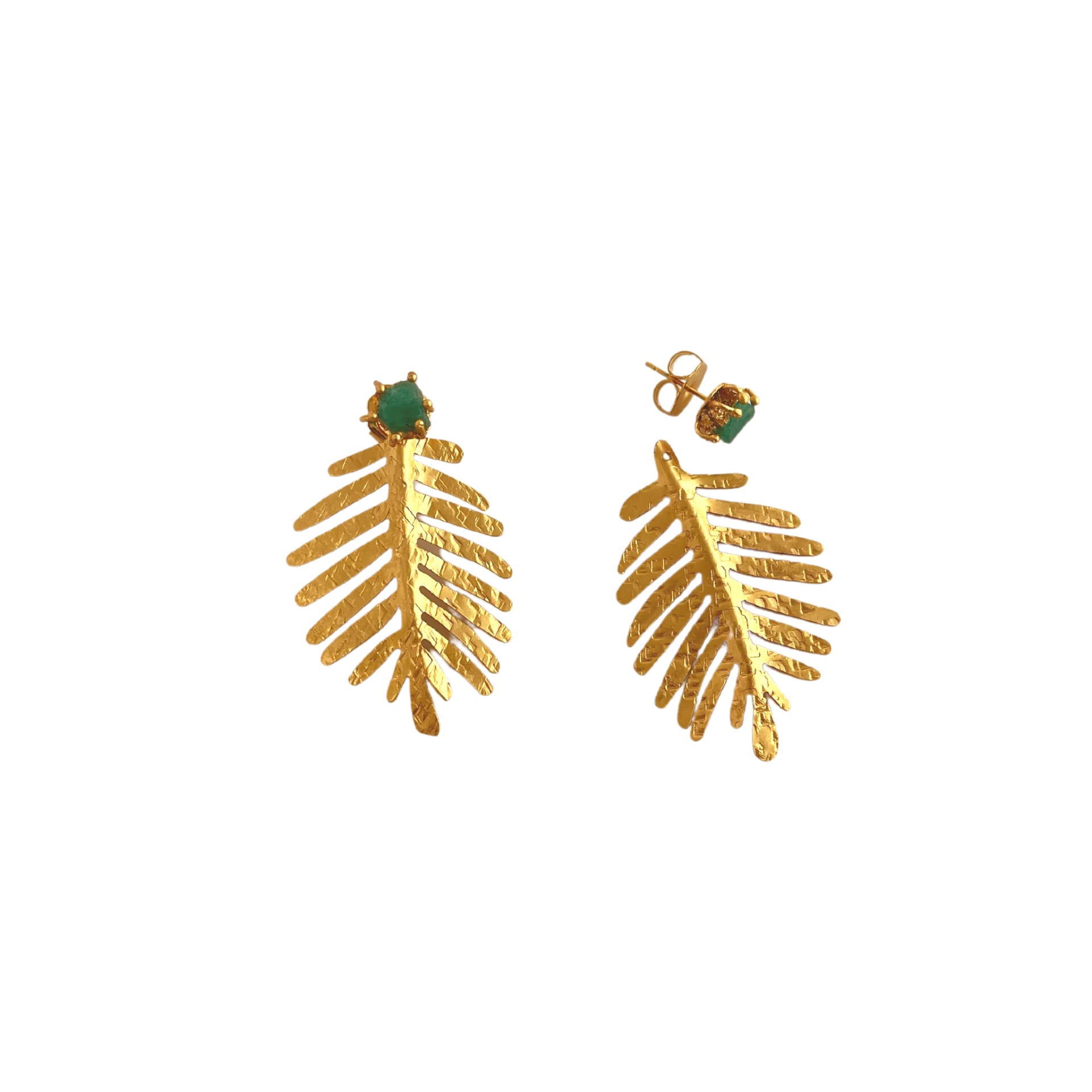 Lorenza Earrings - imagen 2