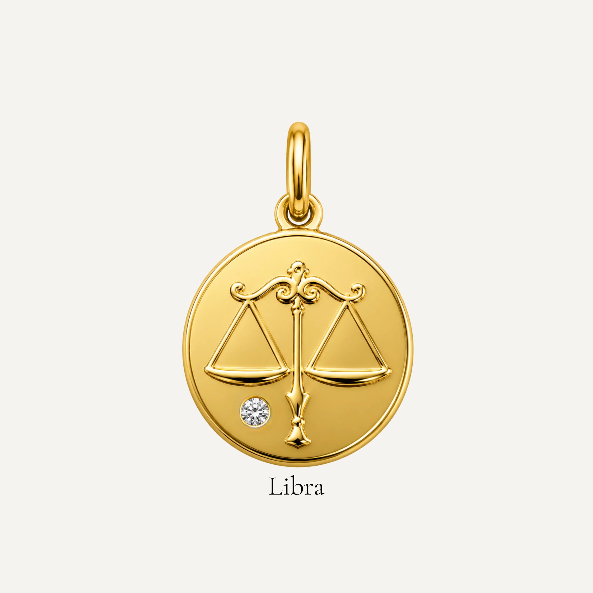 Dije Zodiaco - imagen 9