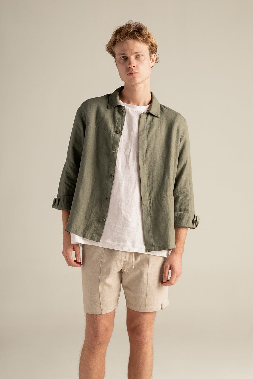 Short costa - imagen 9