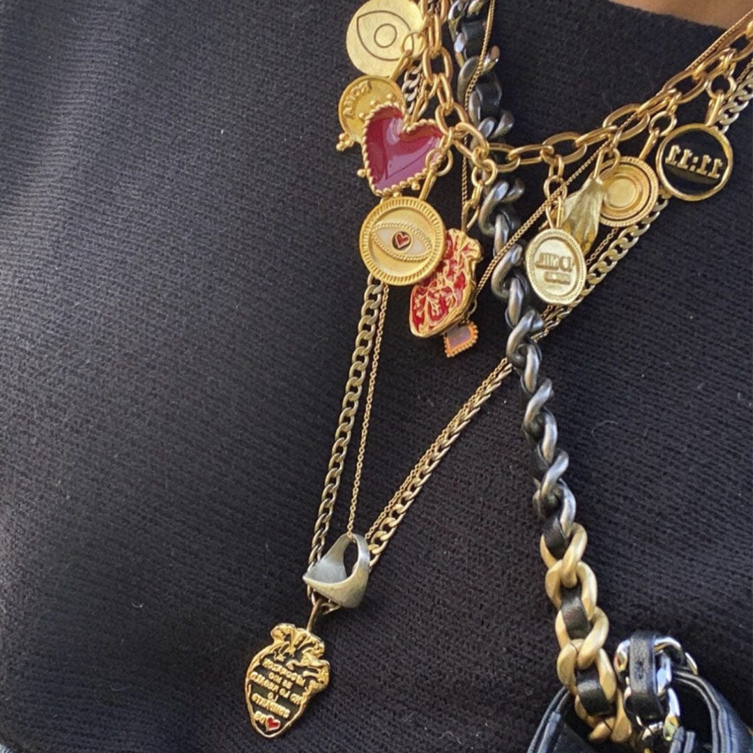 Alma Choker - imagen 3