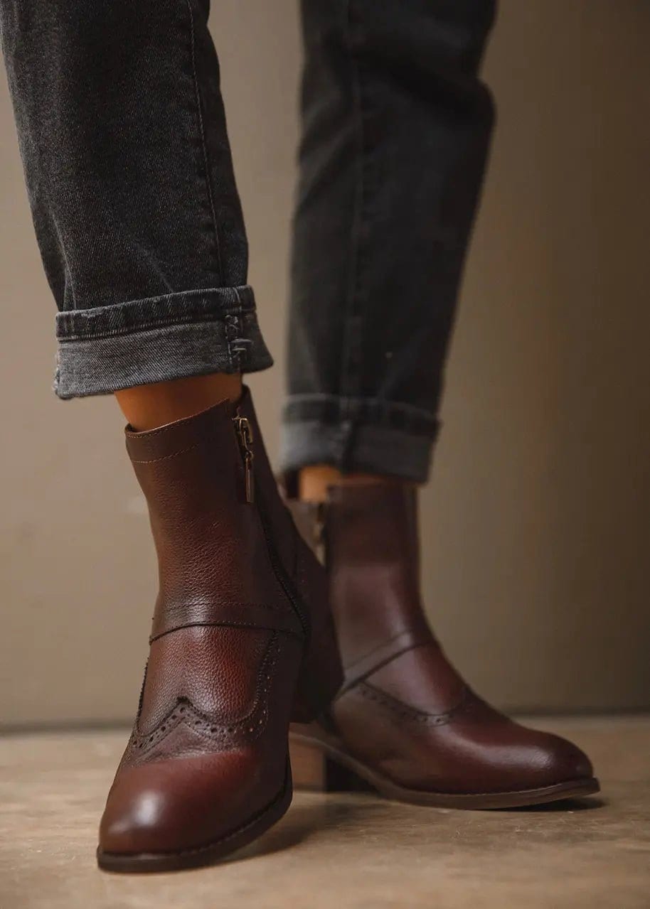 Botas Salerno - imagen 5