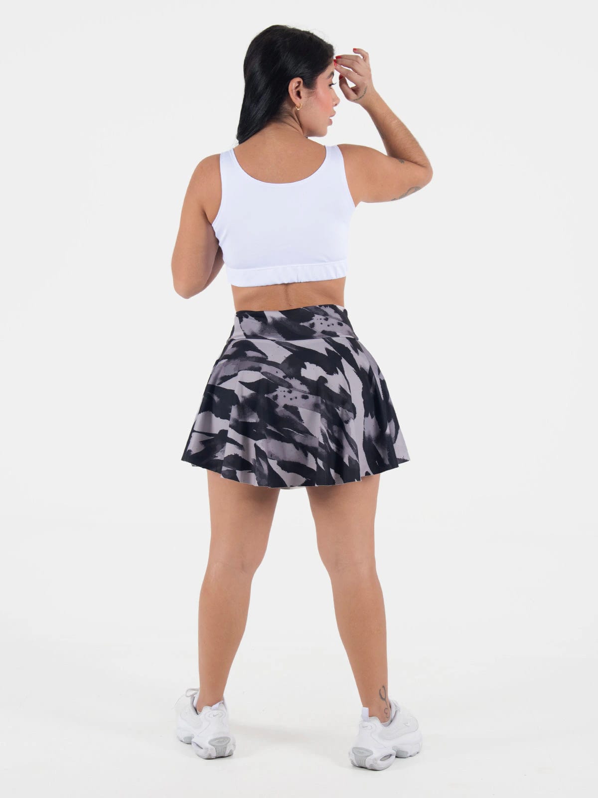 Munay faldashort set - imagen 3