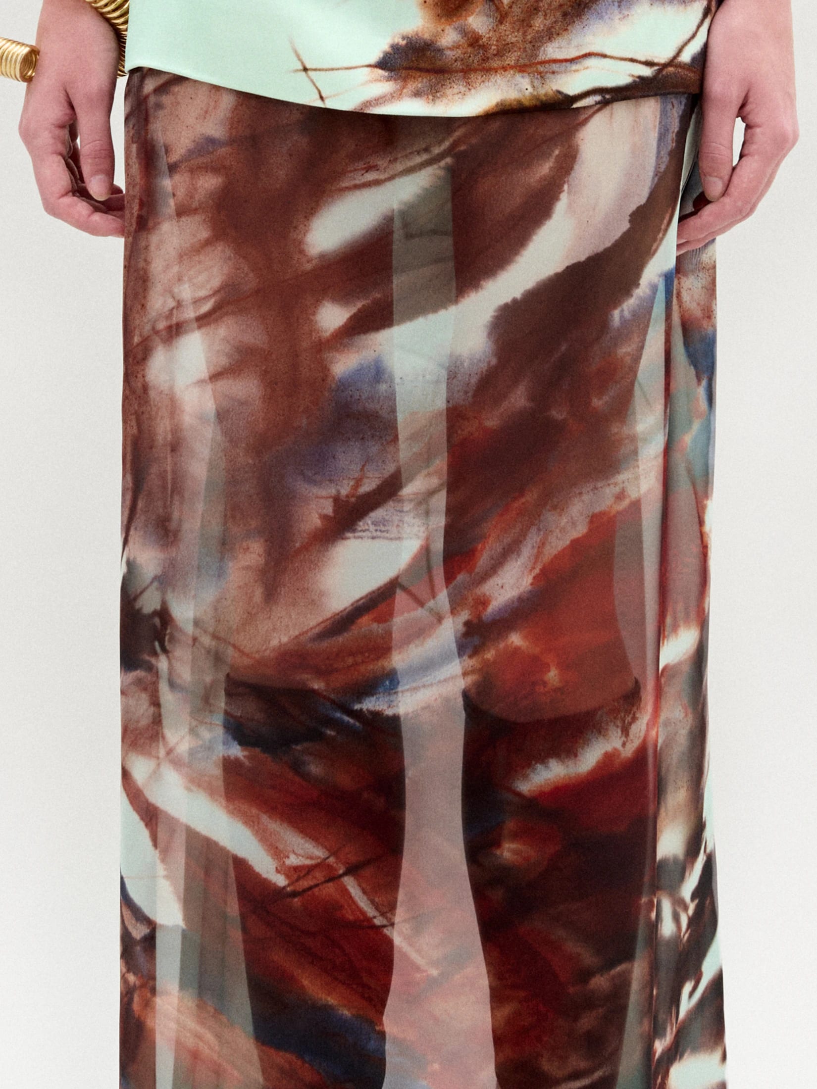 Amalia Skirt - imagen 2