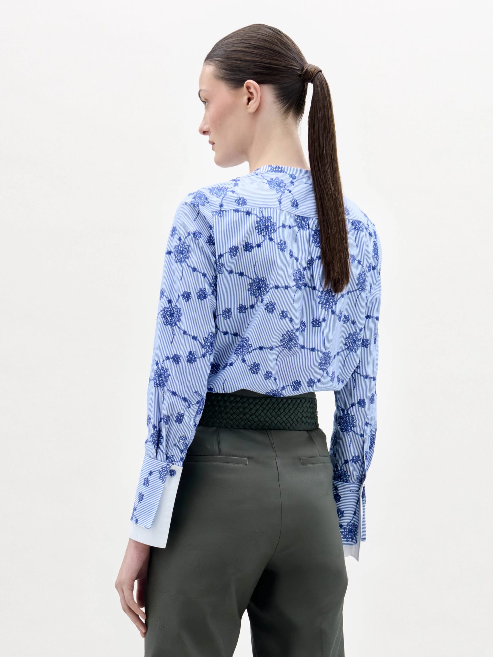 Cubillos Blouse - imagen 3