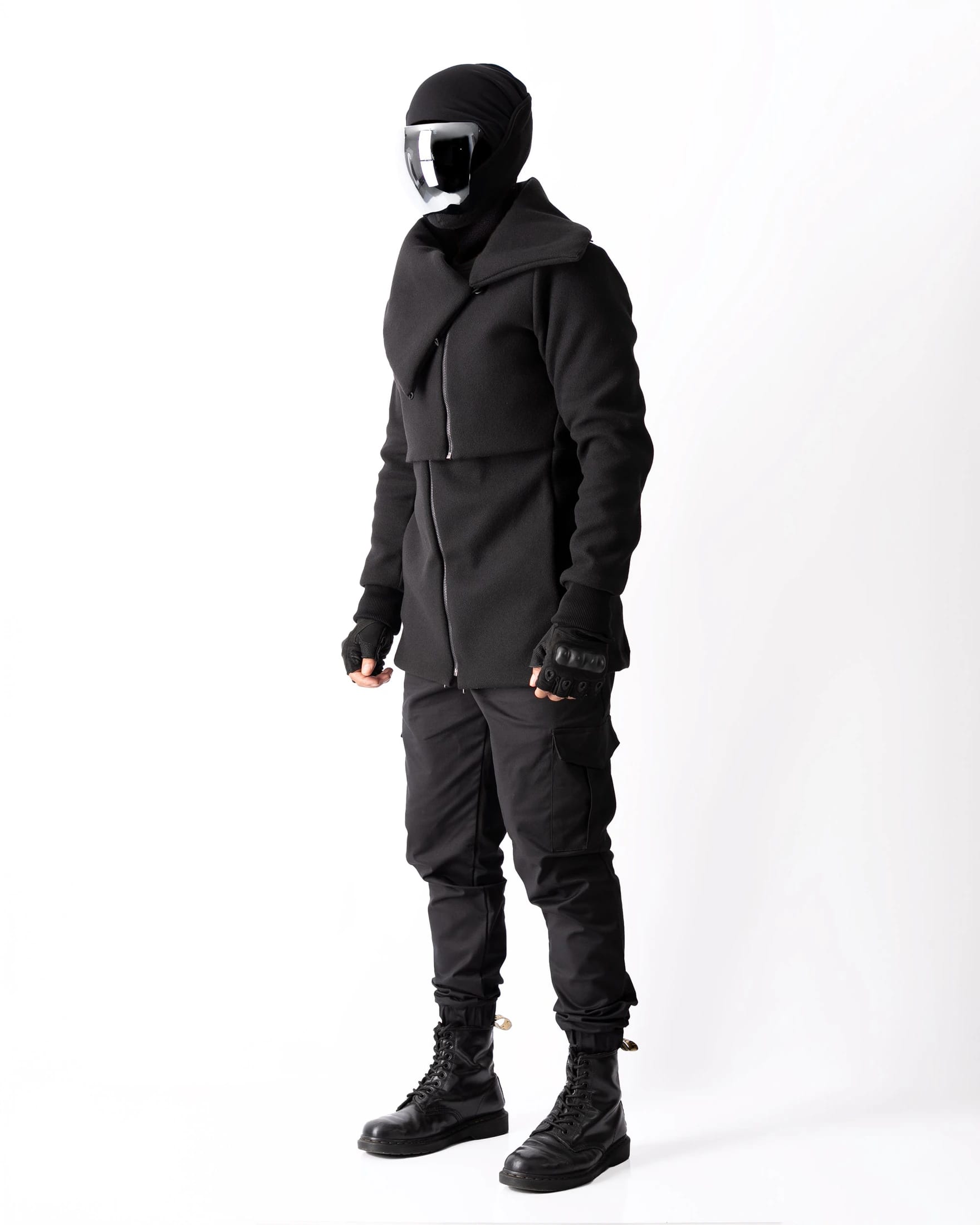 Fractalis Phase Jacket - imagen 3