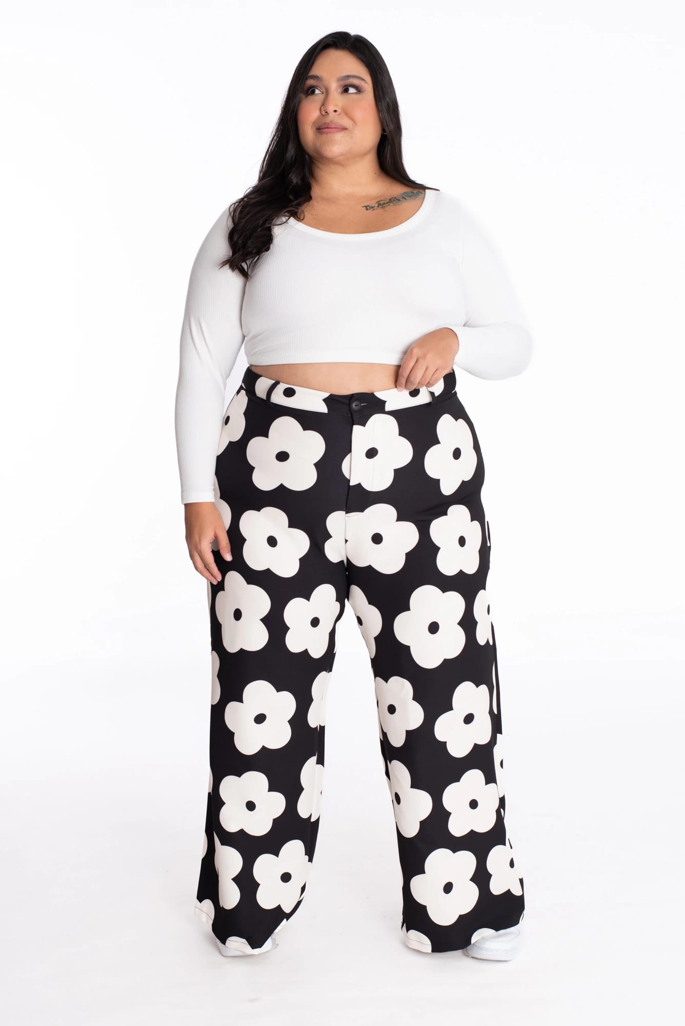 Pantalón Flower - imagen 18