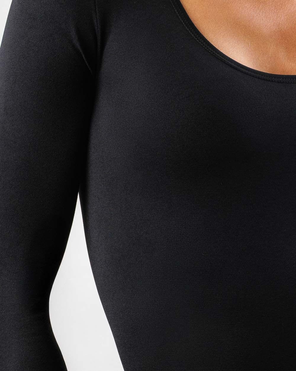Body ML Second Skin Tanga - imagen 14
