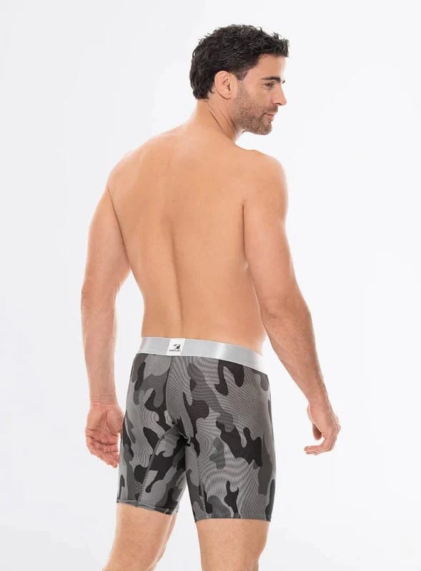 BOXER  ESTAMPADO LARGO TRIUM CAMUFLADO - imagen 3