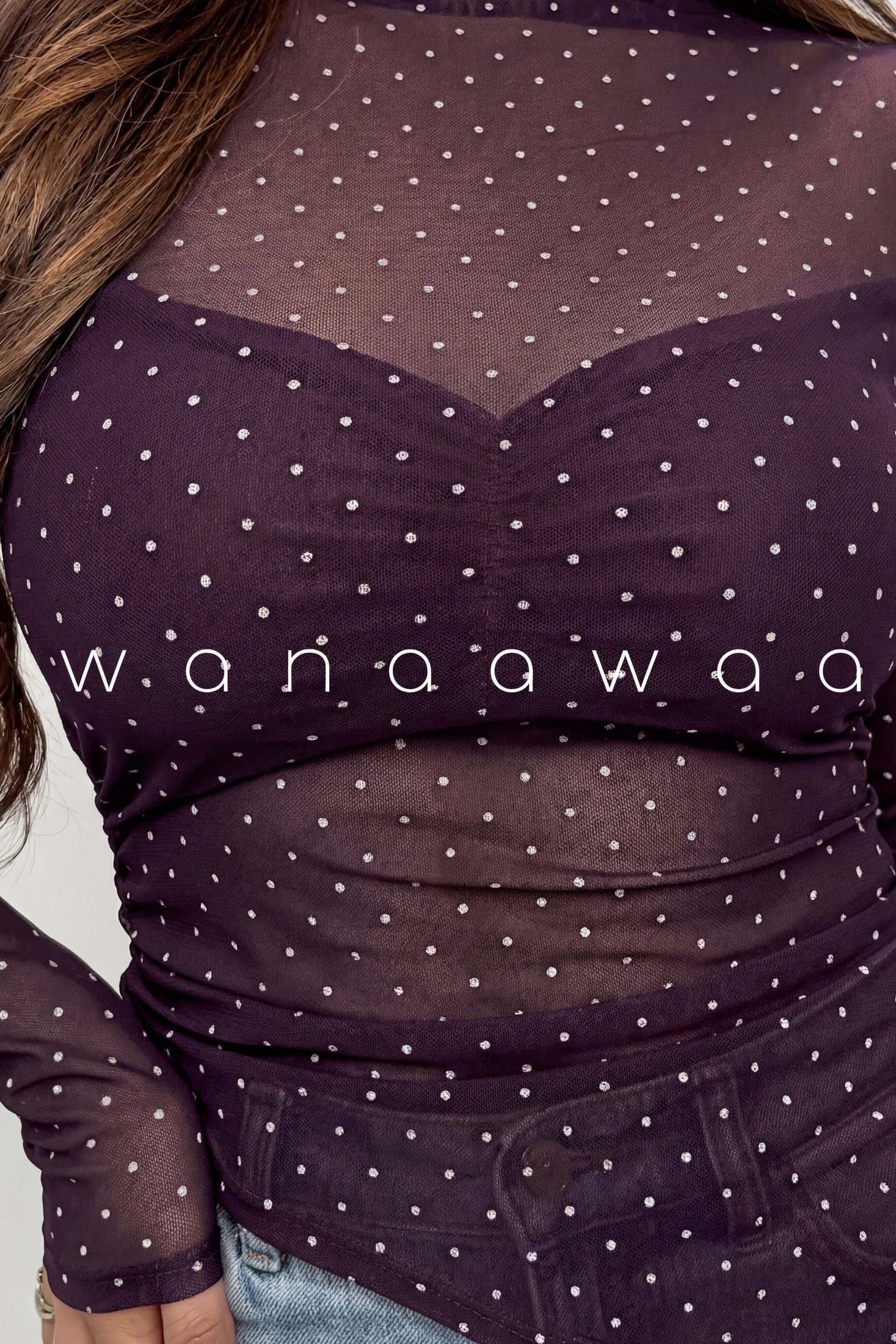BLUSA PABLOVA - imagen 3