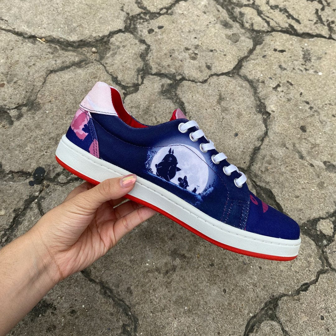 Totoro – Tenis CÓNDOR - imagen 3