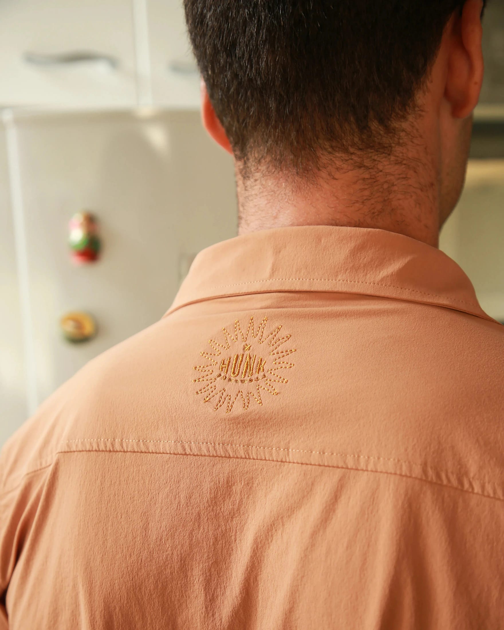 Camisa Resort Sandy - imagen 6