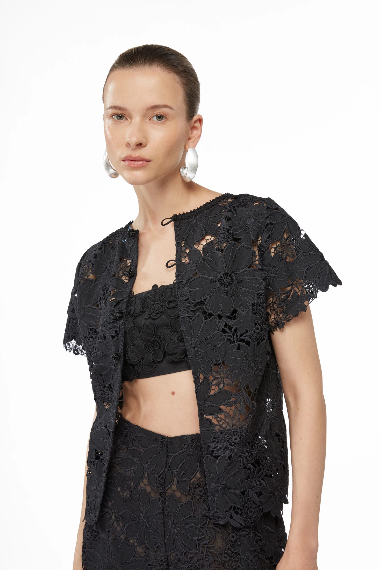 COQUI TOP BLACK - imagen 3