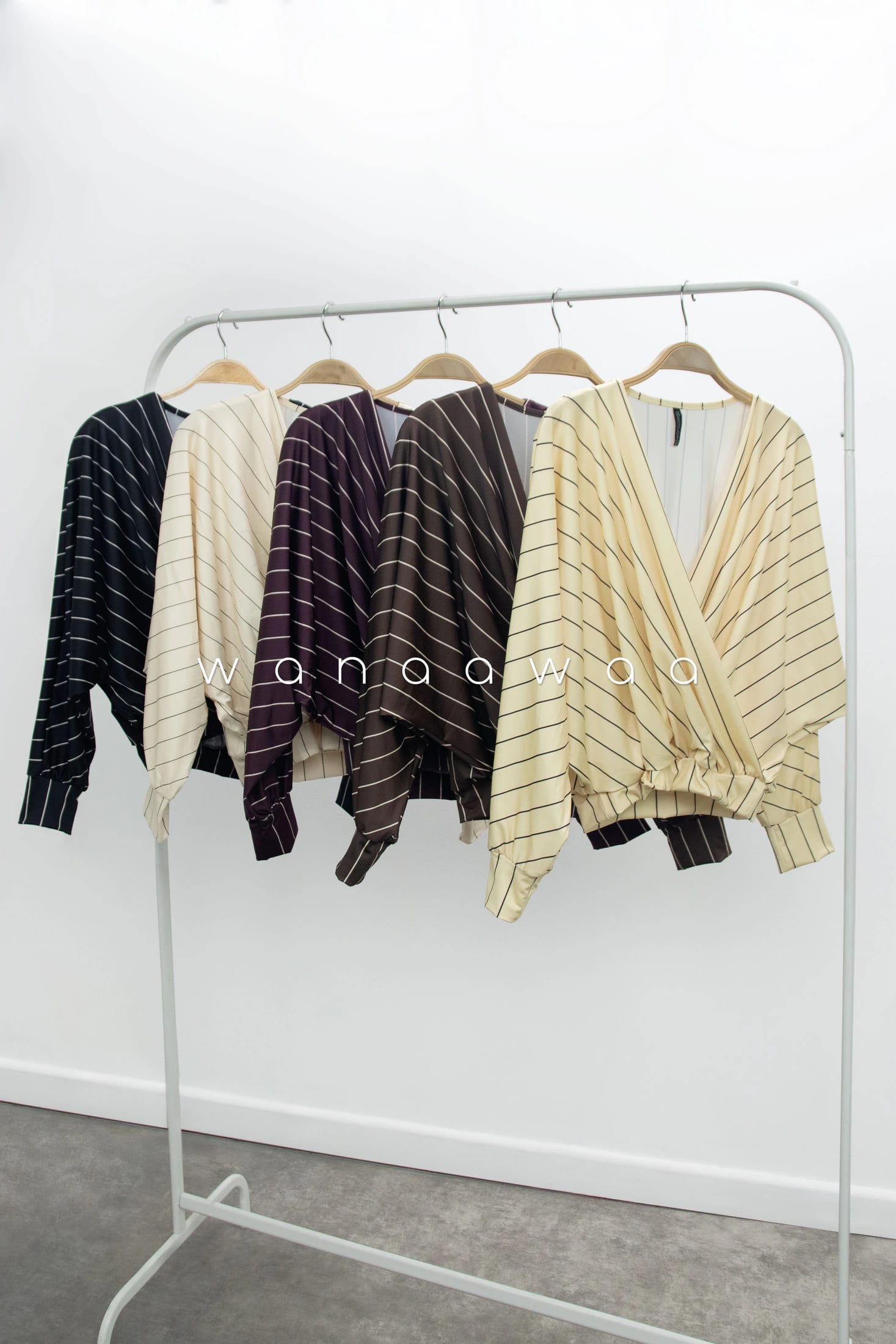 BLUSA SAMMY RAYAS - imagen 3