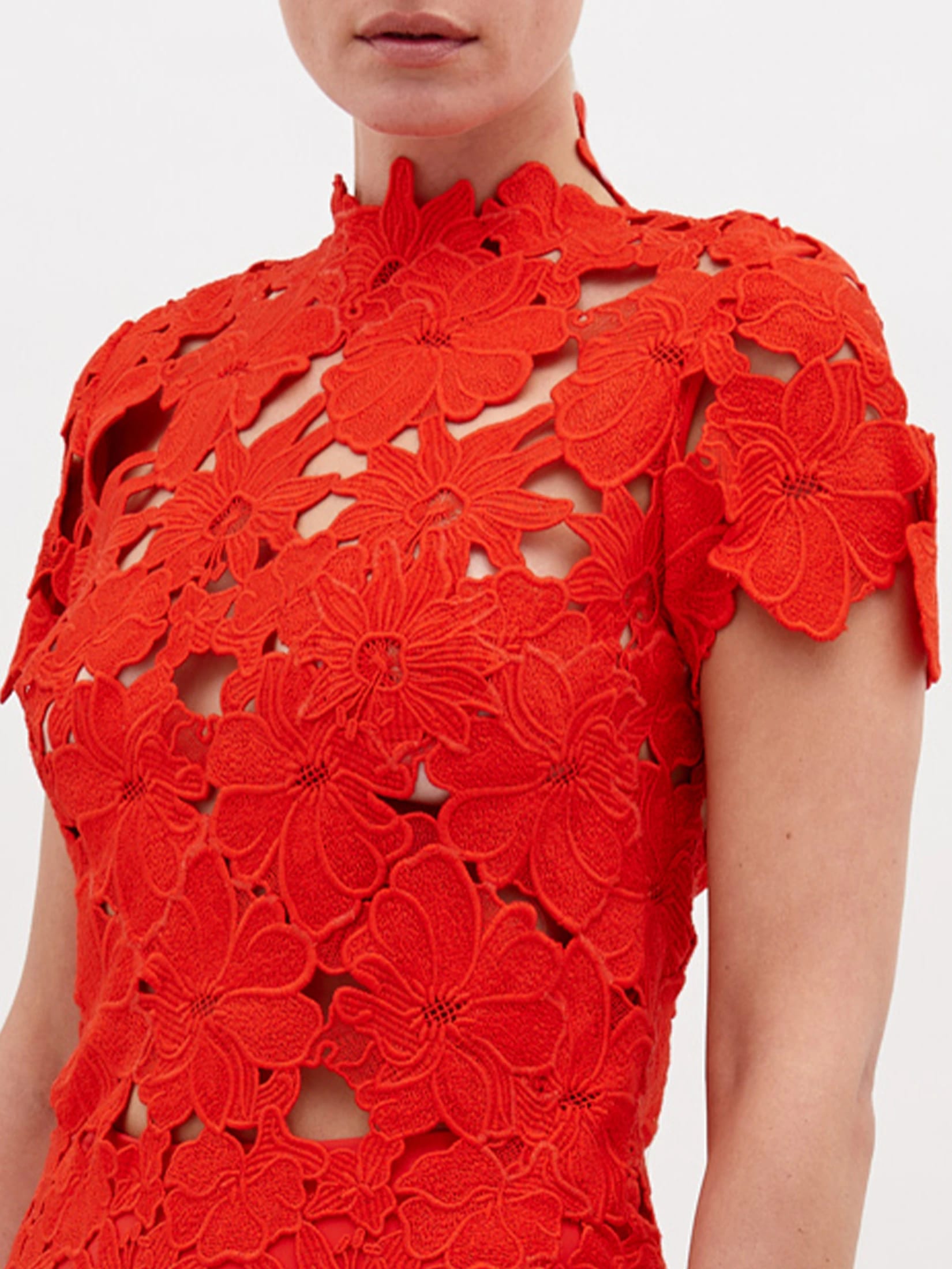 Taiana Dress - imagen 2