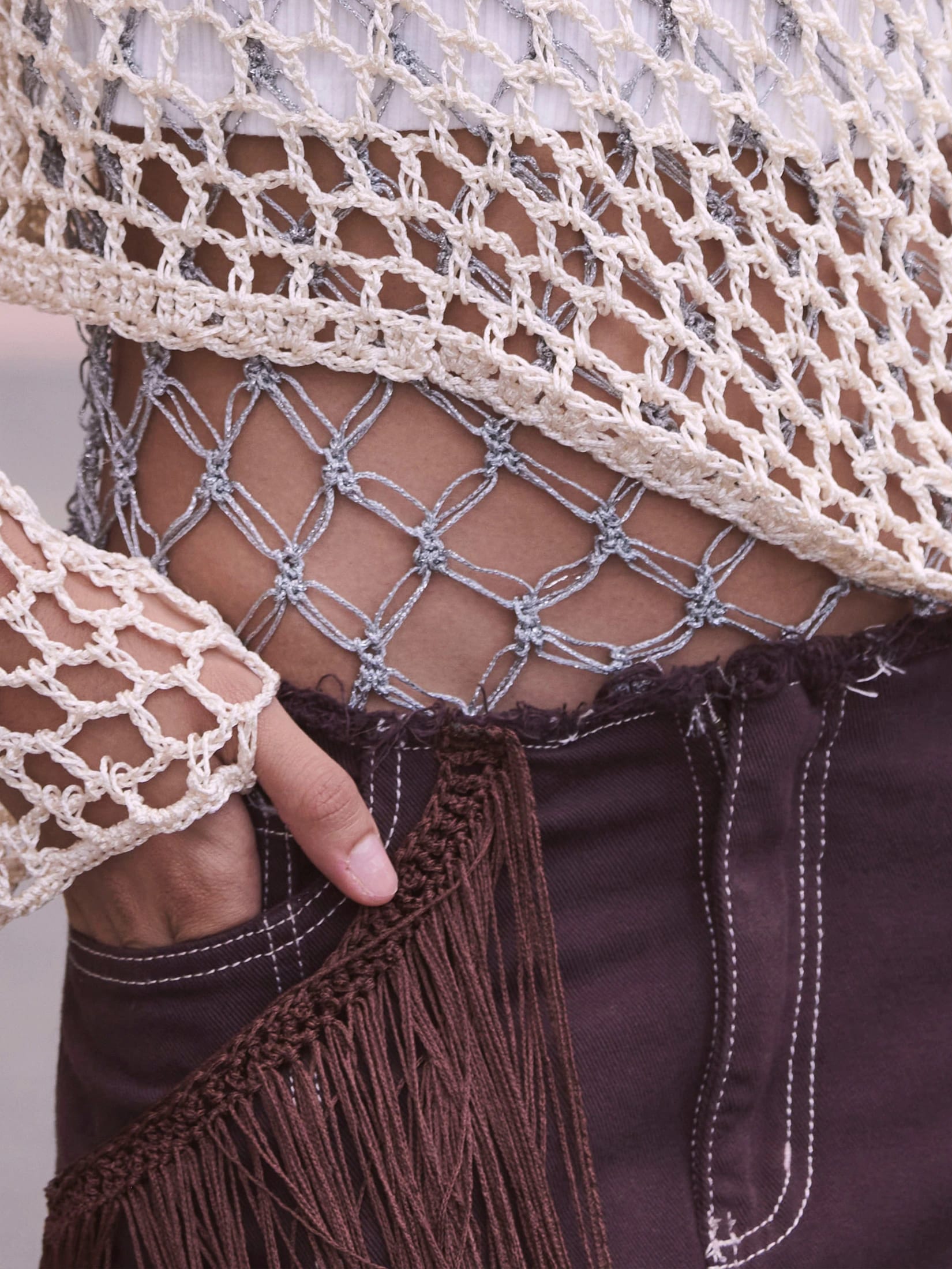 NARA SKIRT - imagen 3