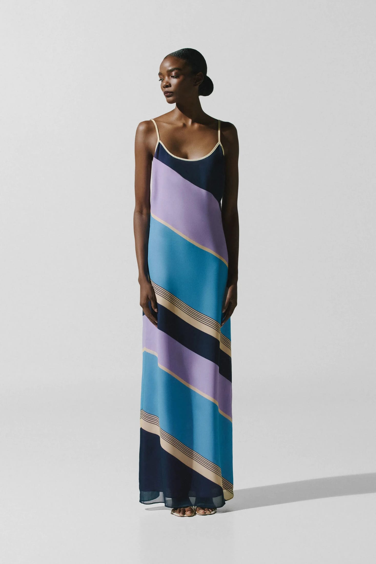 Rita Maxi Dress - imagen 6
