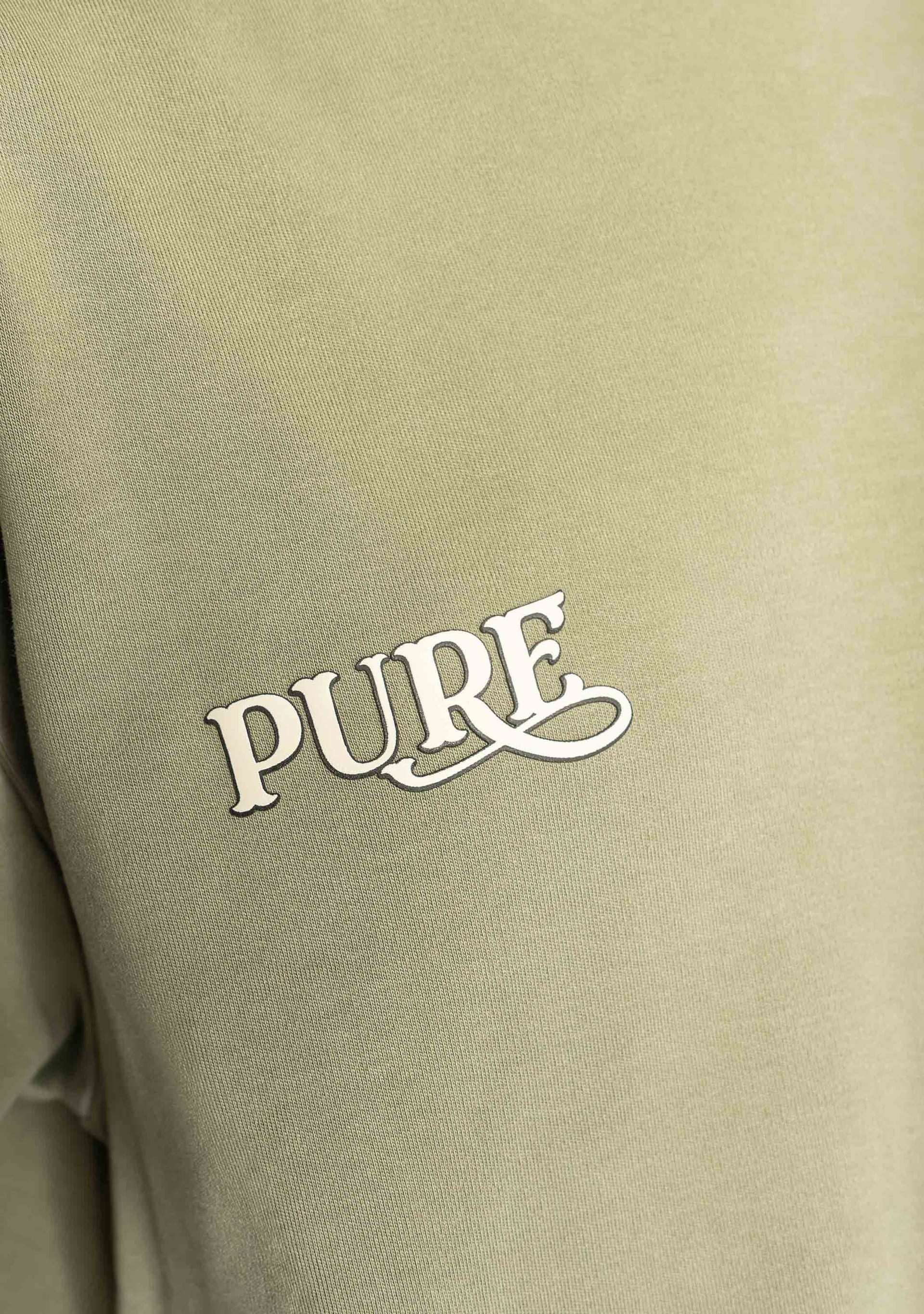 Before The West Green T-Shirt - imagen 7