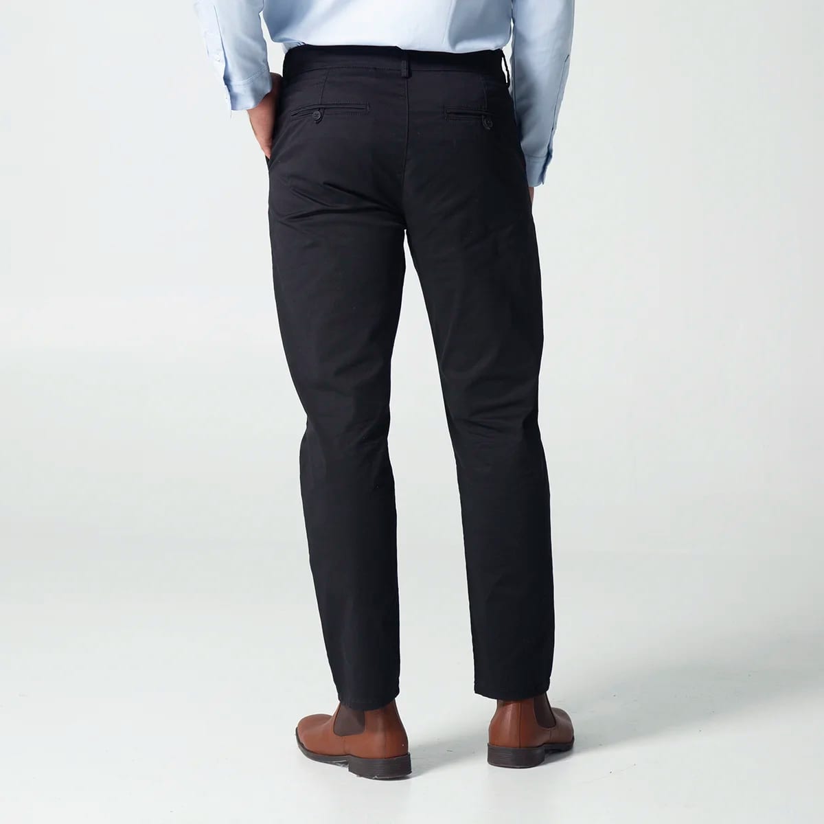 Pantalon Dril Regular Yorker - imagen 18
