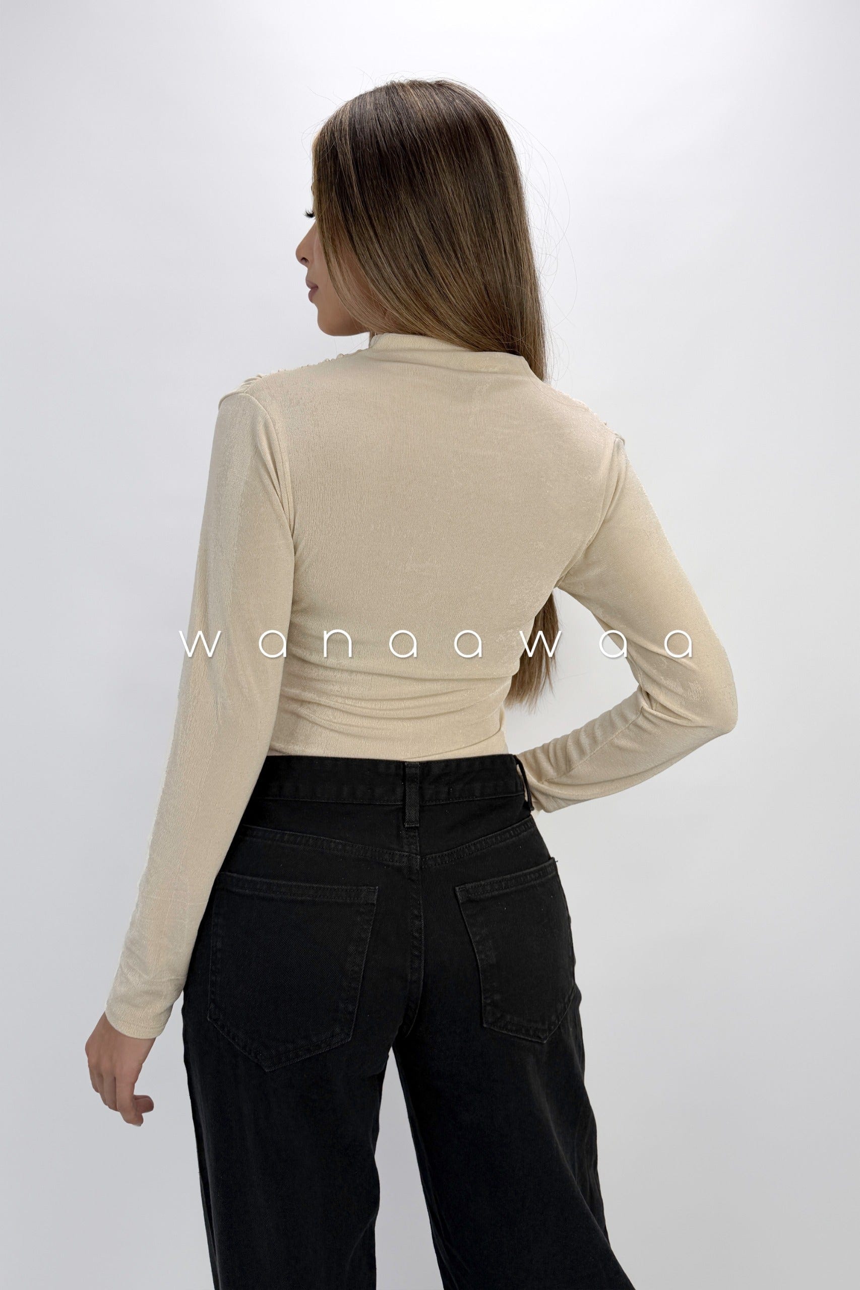 BLUSA SONIA - imagen 3