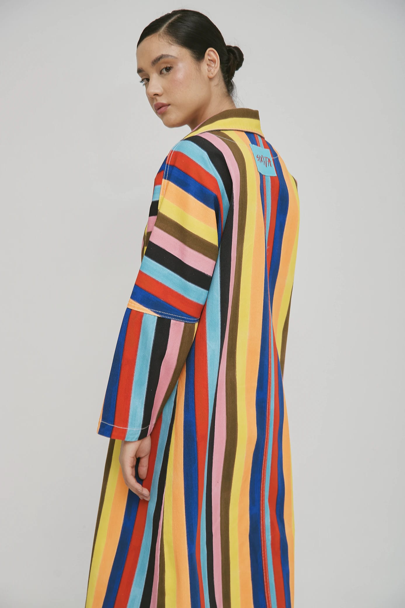 Coat XX Renglón - imagen 6