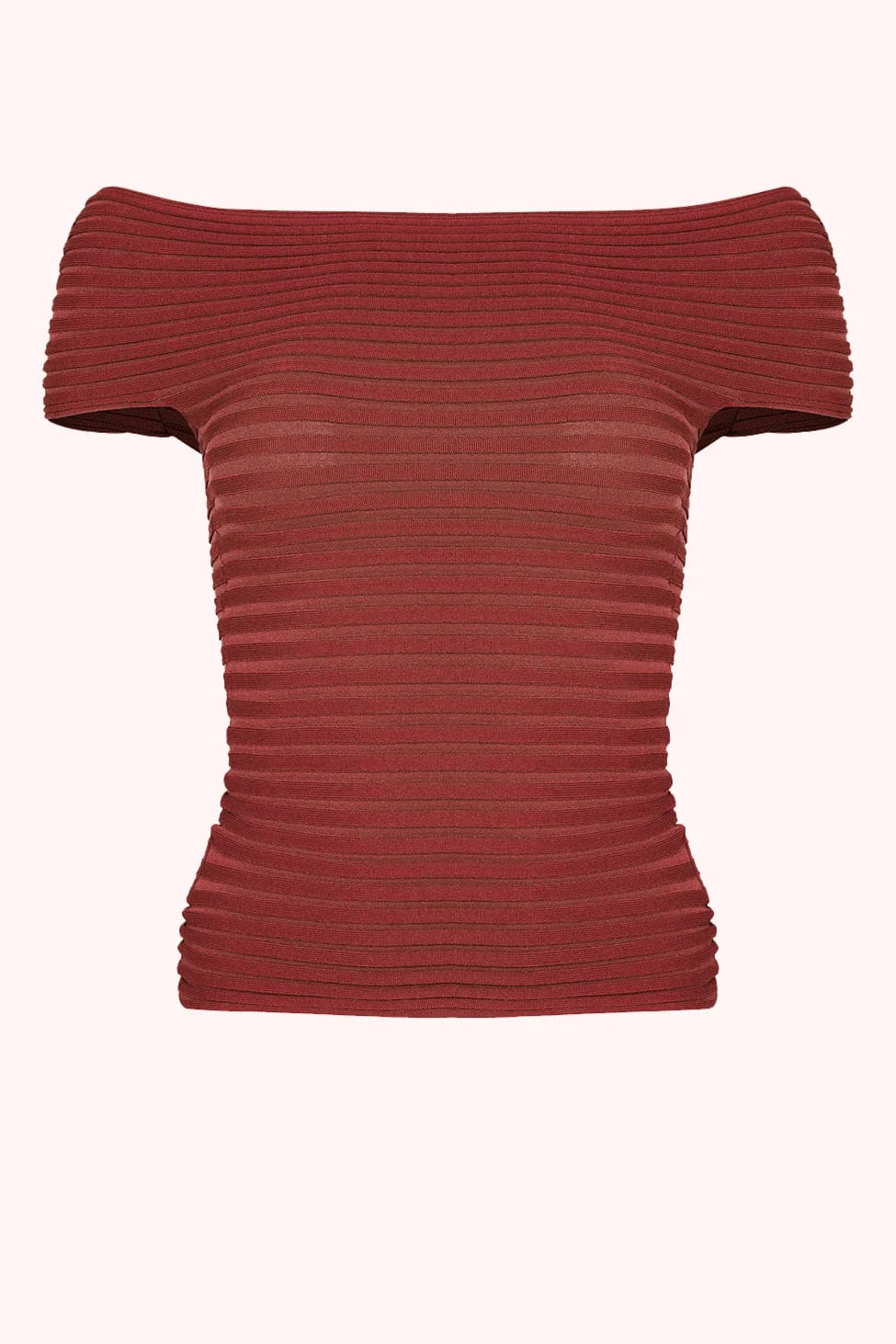 Iris Ribbed Top - imagen 11