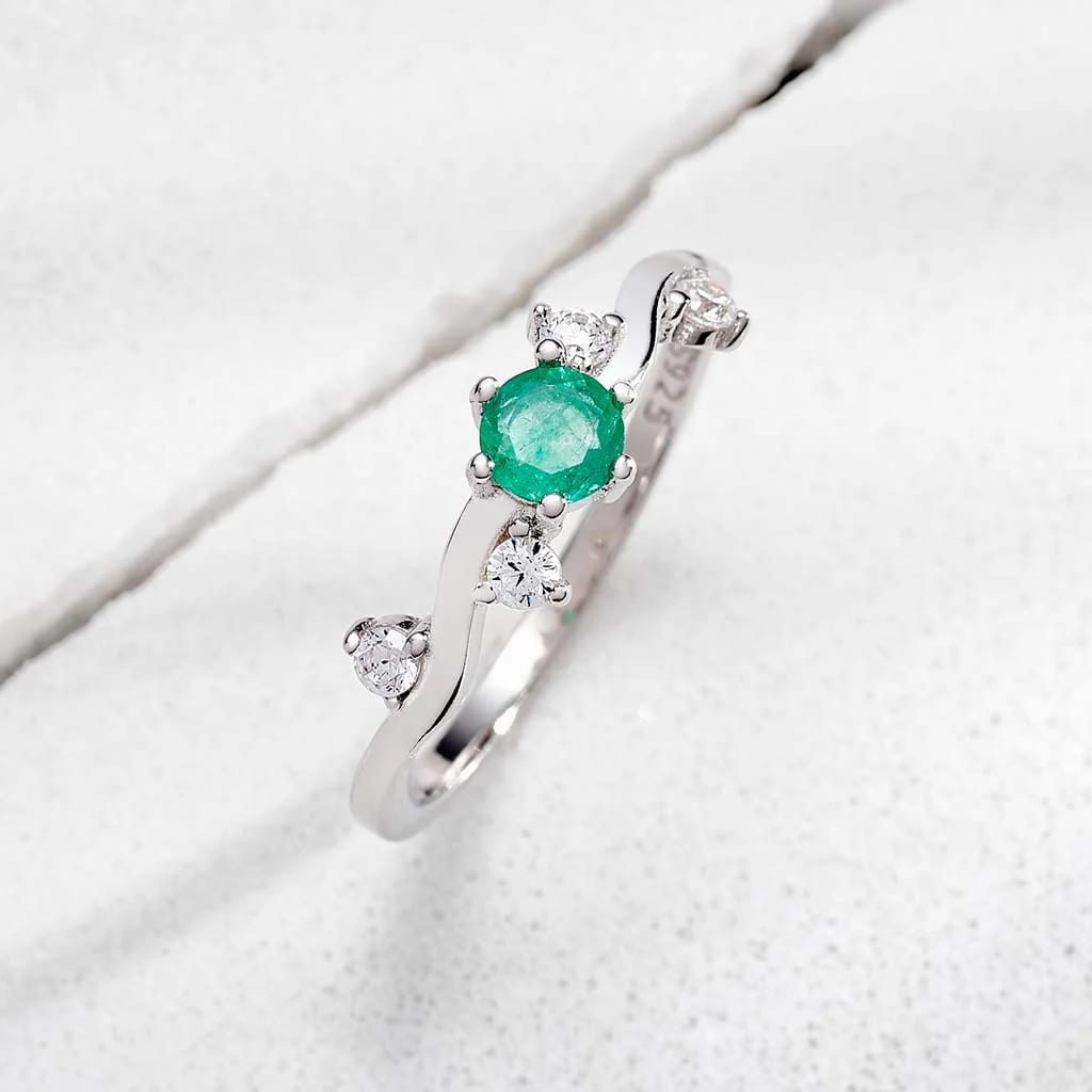 Anillo Flavia - imagen 2