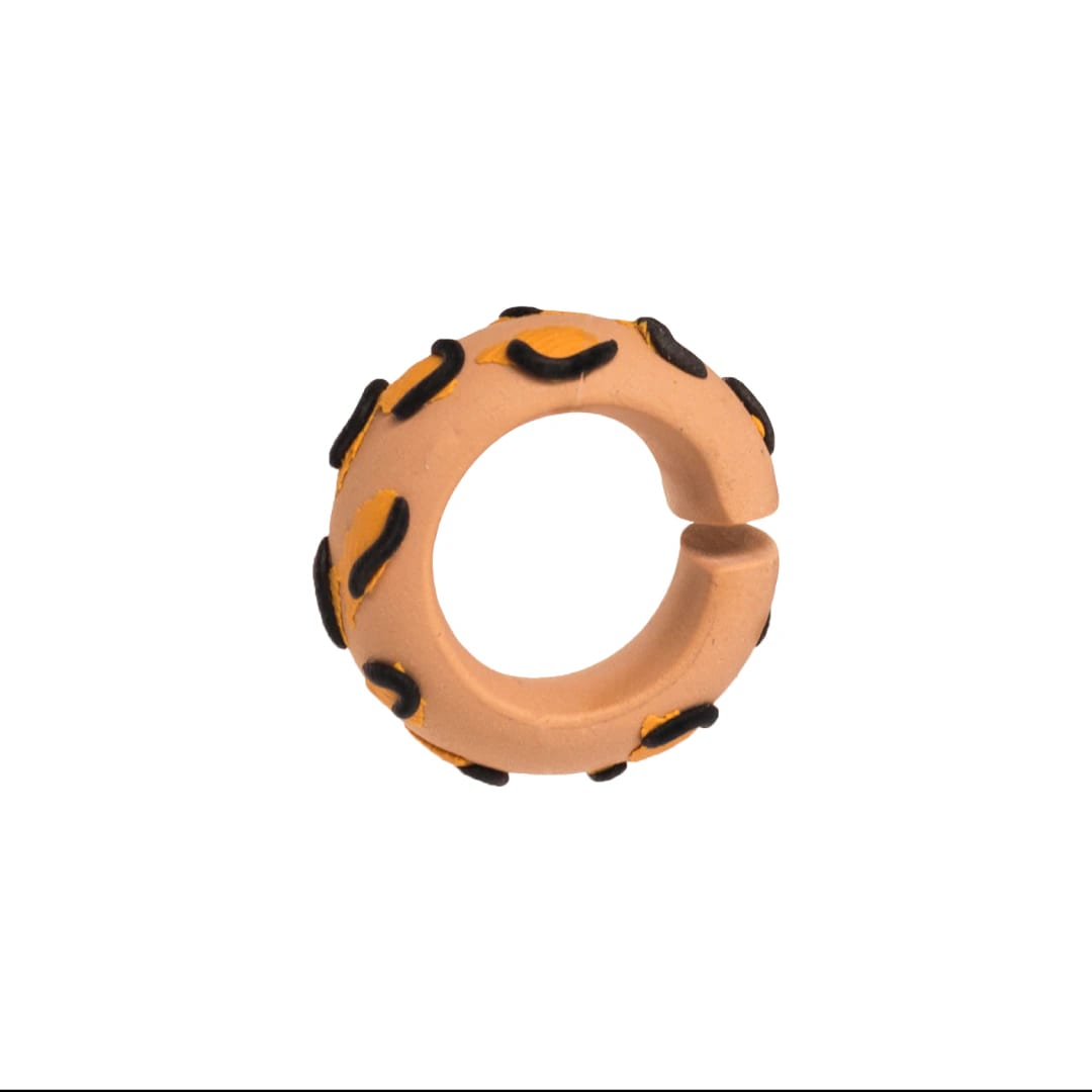 Earcuff Bold Print - imagen 3