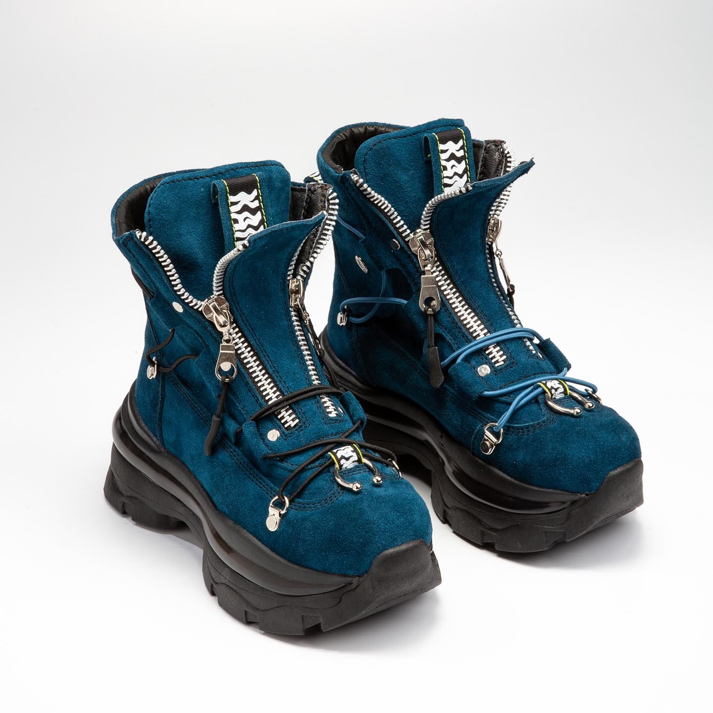 HD ELECTRIC BLUE - imagen 2