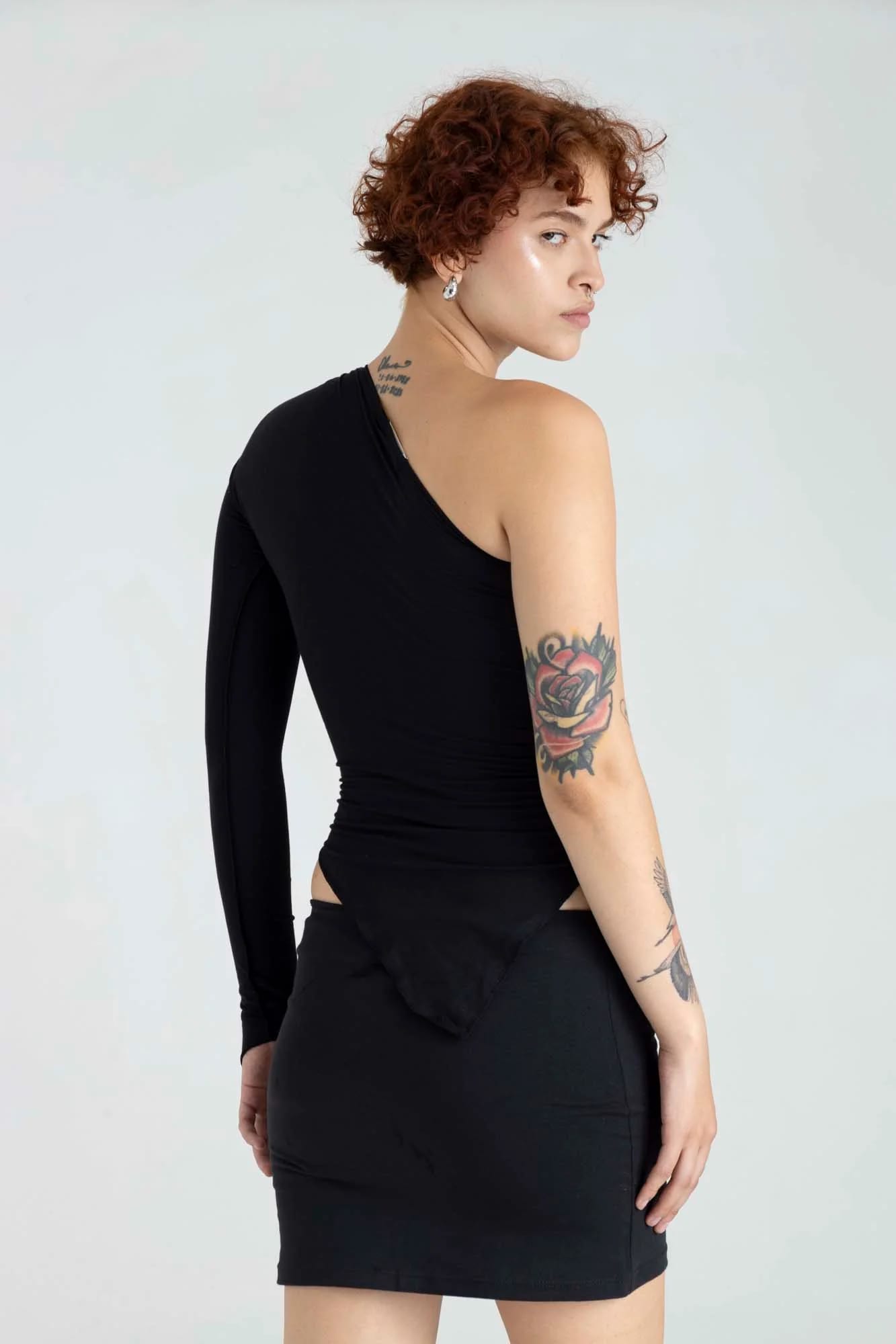 CORNELL BLACK TOP - imagen 24