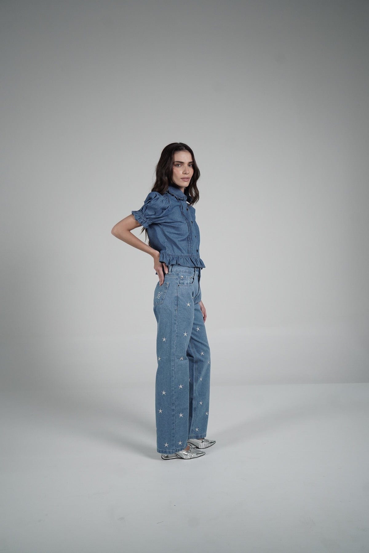 Étoile Jeans (Light) - imagen 5