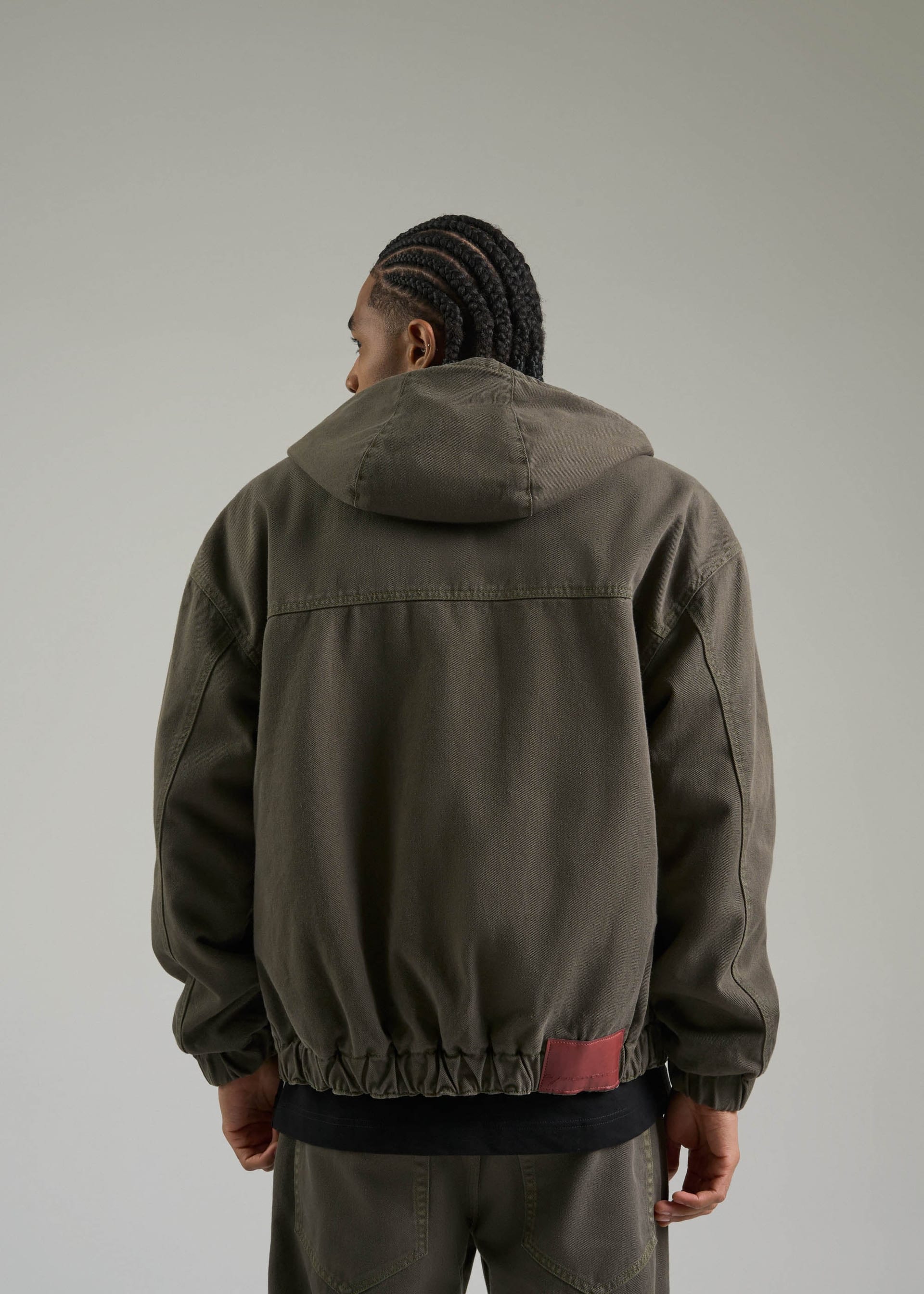 LUSH JACKET - imagen 5