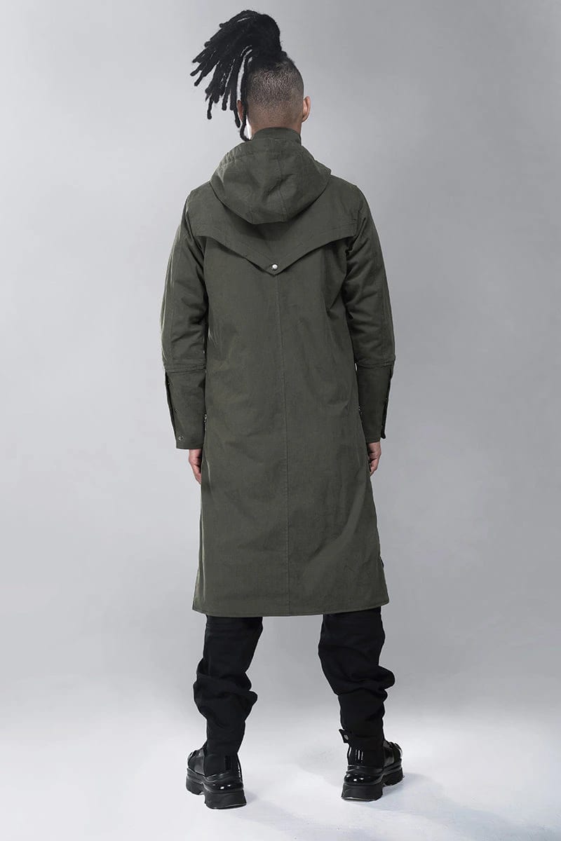 Parka Oslo - imagen 2