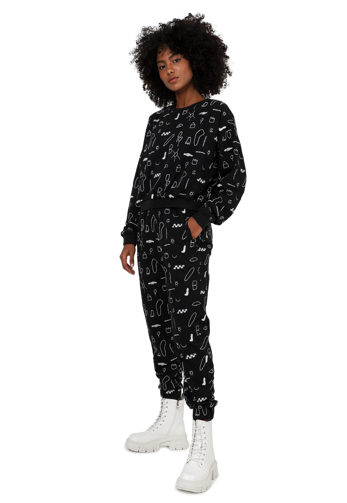 Hogar Pants - imagen 4