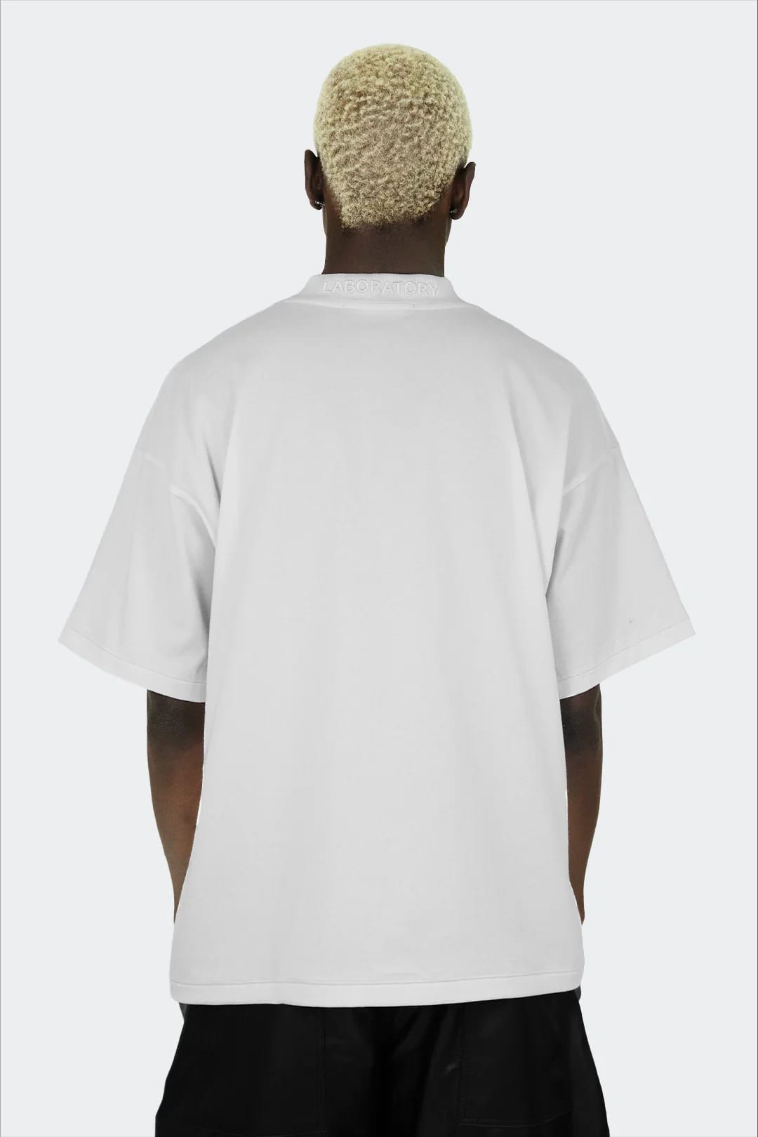 VENENO CAMISETA LABORATORY - imagen 4