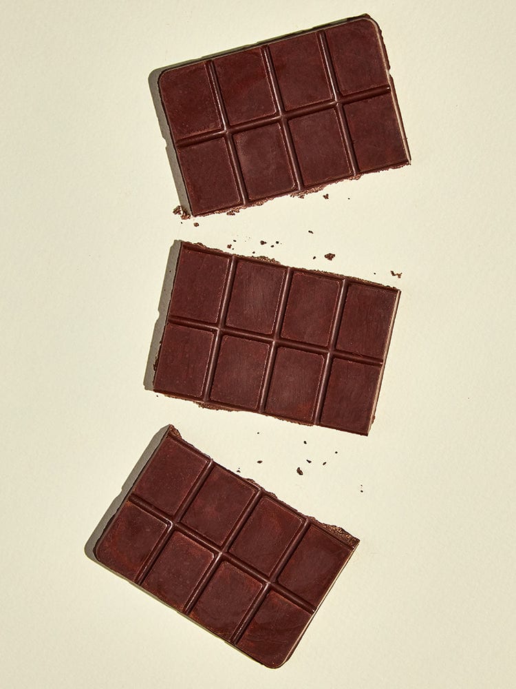 Sierra Selecta 65% - cacao ceremonial - imagen 7