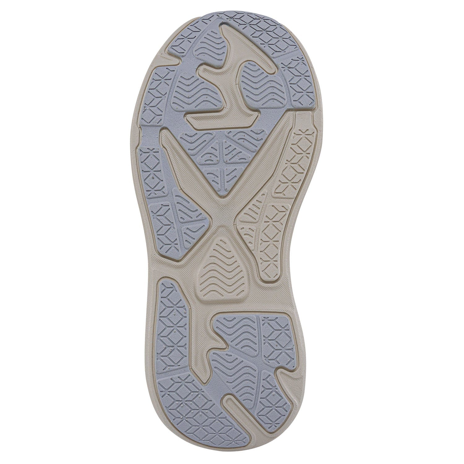 Tenis Running Hebar Beige Croydon Para Mujer - imagen 5