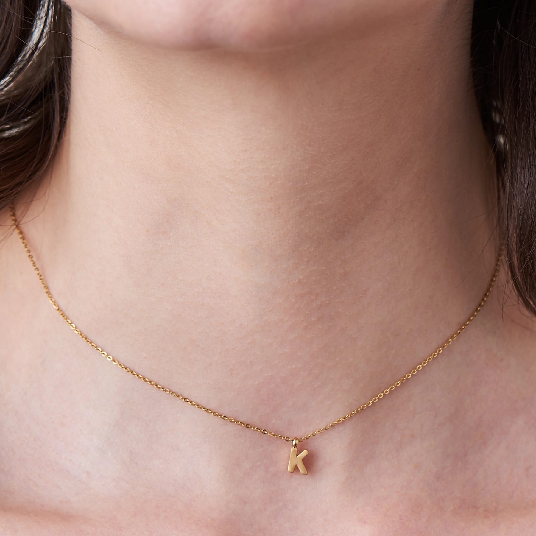 Collar ID K - imagen 2