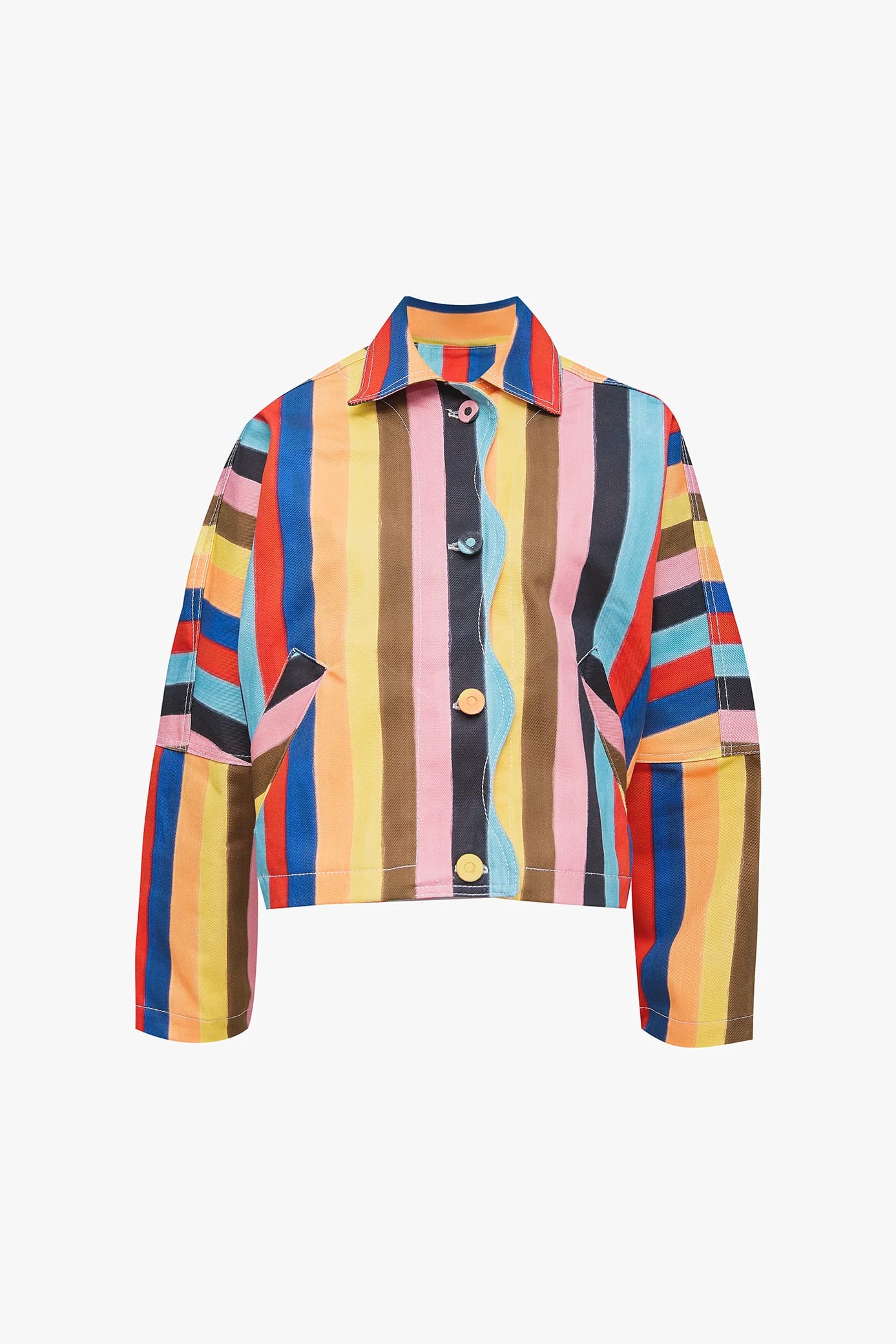 Chaqueta Burbuja Renglón - imagen 17