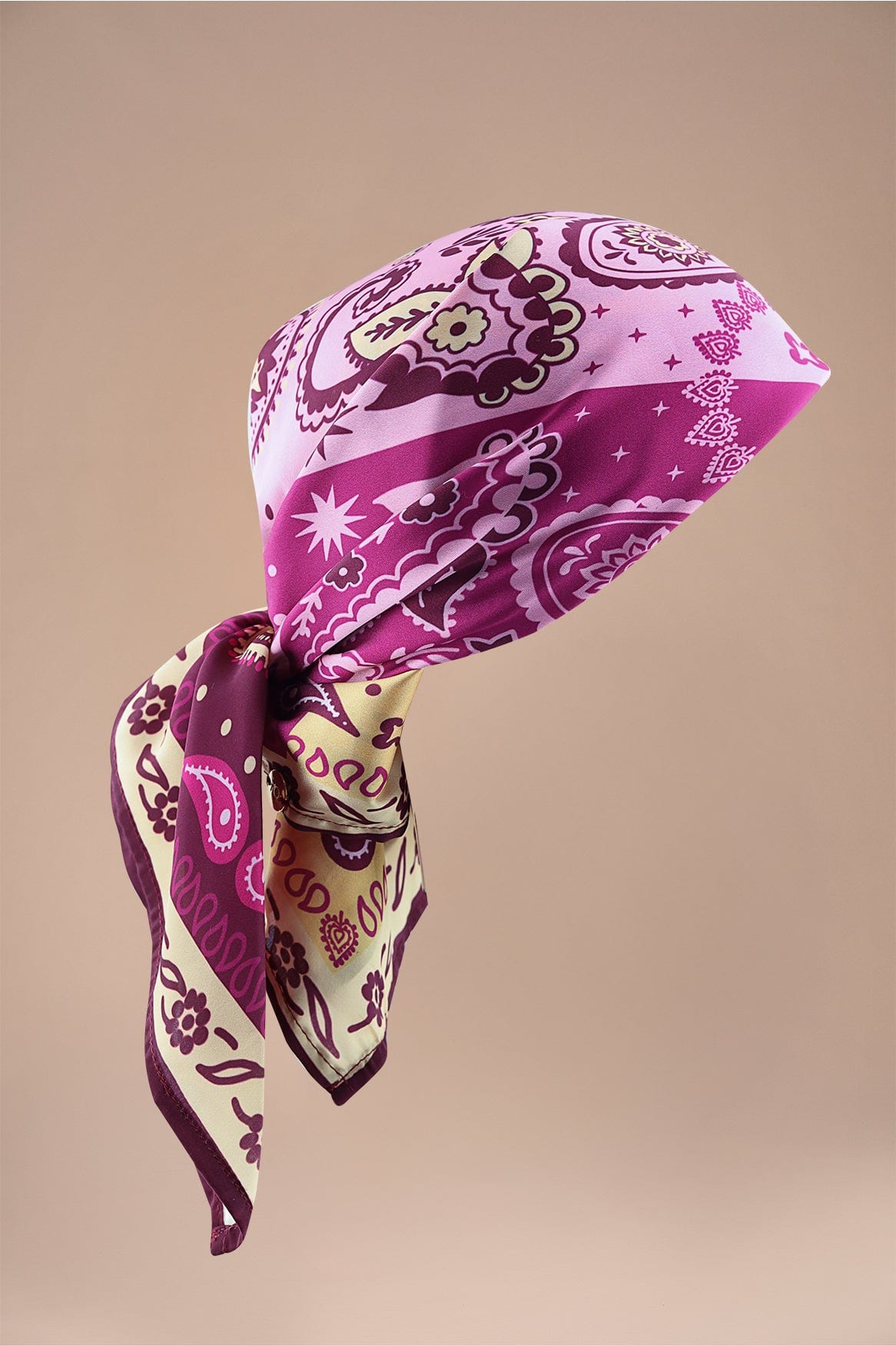 LUNA OASIS BANDANA - imagen 1