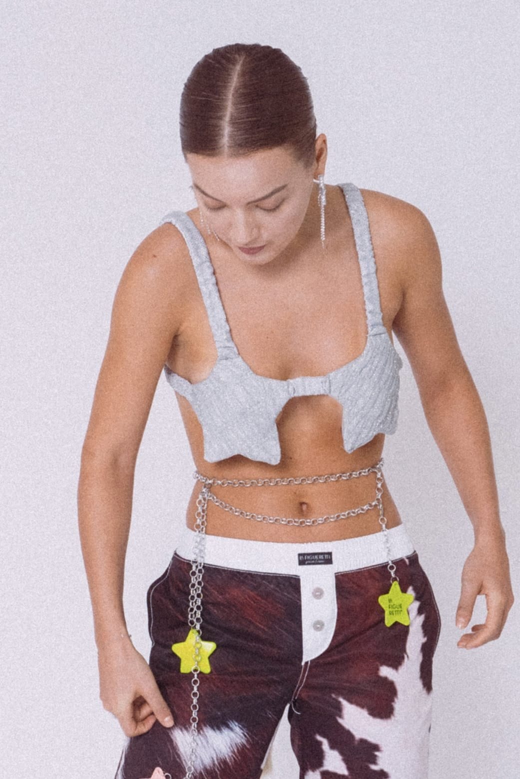 Glitter Starry Top - imagen 2