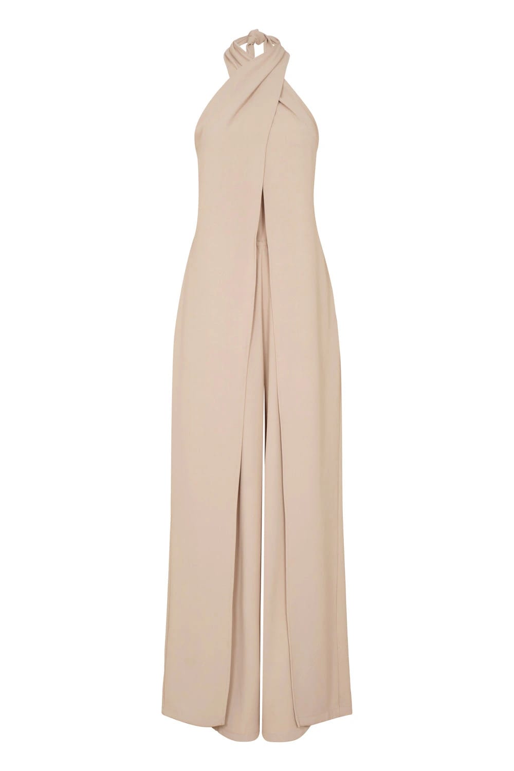 Enterizo celeste taupe - imagen 1