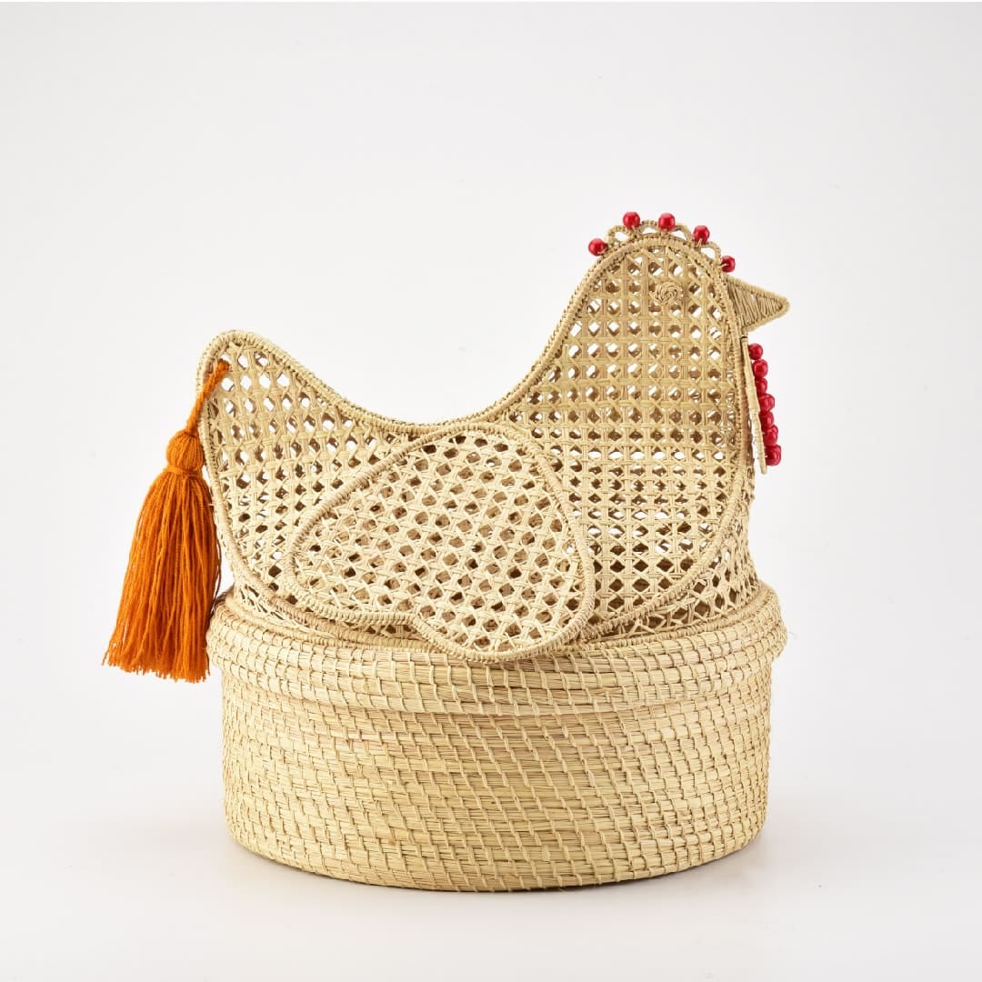 Gallina Josefina - imagen 3