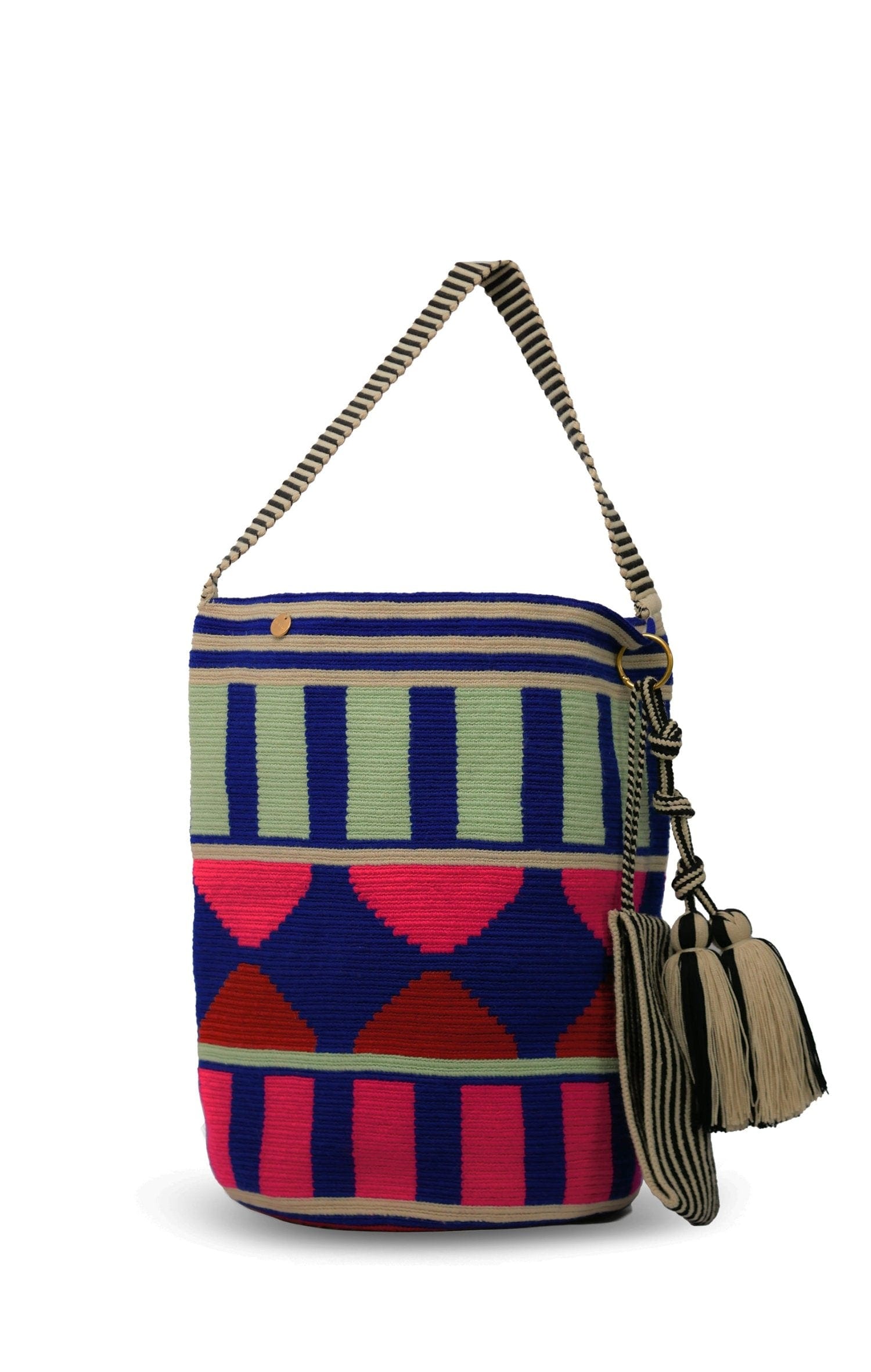 Amapola Beach Bag - imagen 2